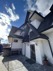 Zakwaterowanie - Zakopane - Halny Małgorzata